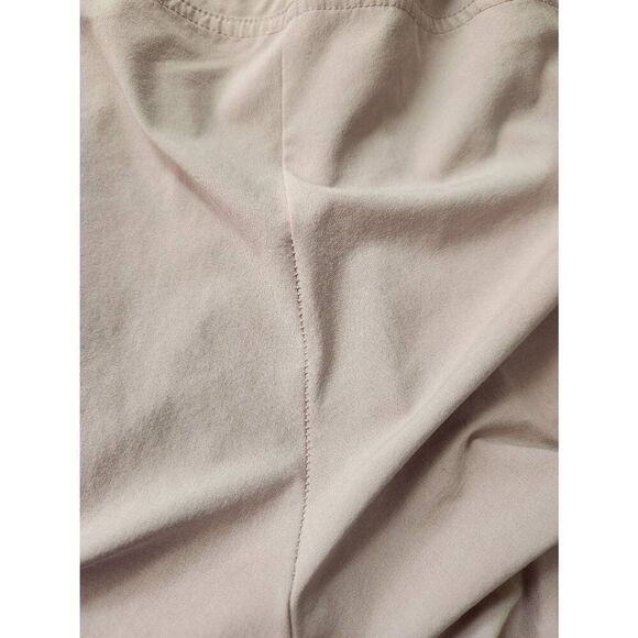 Athleta Mauve Track Pants - Picture 8 of 8